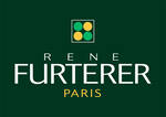 Rene Furterer Paris Logo